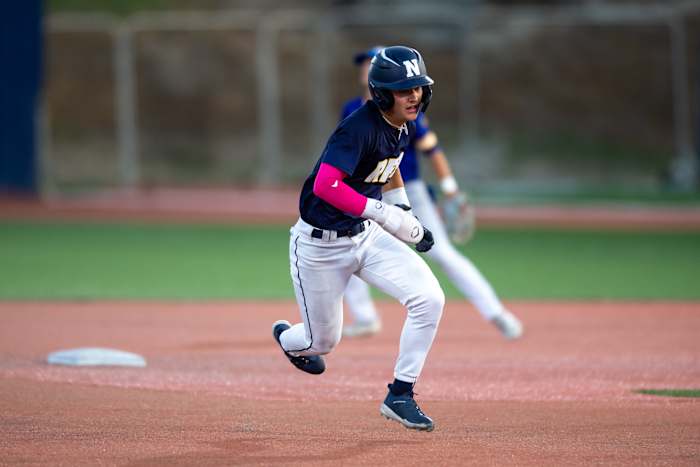 Liberty North-Francis Howell Missouri baseball 6-3-23 Ron Rigdon 23361